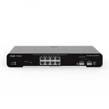 RUIJIE REYEE RG-NBS3100-8GT2SFP-P