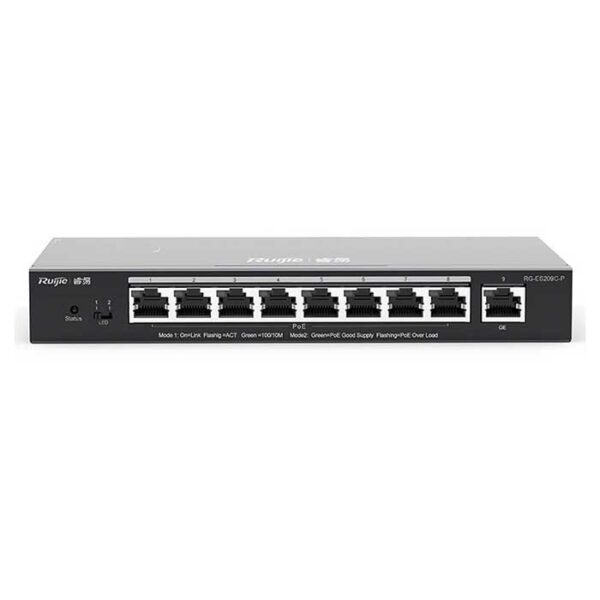 switch-poe-9-cong-ruijie-reyee-rg-es209gc-p-600x600-2 Switch POE RUIJIE REYEE RG-ES209GC-P