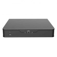 UNV NVR301-08S