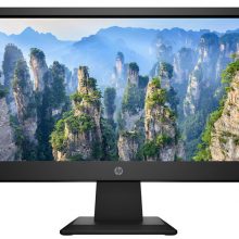 Màn hình máy tính HP V20 1H849AA 19.5inch