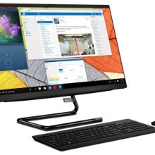Lenovo IdeaCentre AIO 3 22ITL6 F0G500AGVN