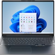 Laptop Lenovo IdeaPad Slim 5 Pro 16ARH7 82SN003MVN