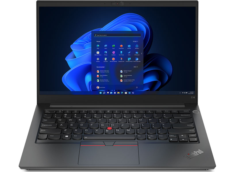 Laptop Lenovo ThinkPad E14 Gen 4 21E300DTVA