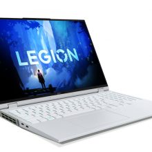 Laptop Lenovo Gaming Legion 5 Pro 16IAH7H 82RF0046VN