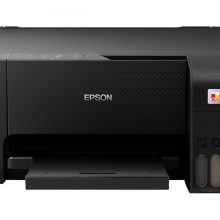 Máy in phun màu đa chức năng Epson L3250 STD