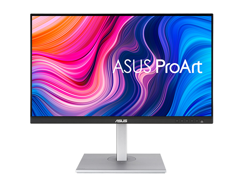 22812_mat_truoc_man_hinh_asus_proart_pa278cv Màn hình Asus ProArt PA278CV 27 inch 2K IPS