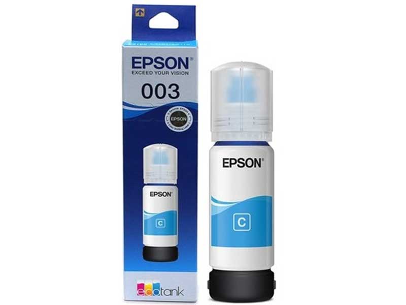 22944_muc_in_epson_003_c13t00v200 Mực in Epson 003 C13T00V200- Xanh