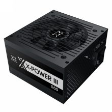 Nguồn Xigmatek X-POWER III 550 EN45983 500w