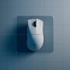 Chuột không dây Razer DeathAdder V3 Pro - Trắng (White) (RZ01-04630200-R3A1)