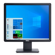 Màn hình Dell E1715S (17 inch - TN - SXGA - 60Hz - 5ms)
