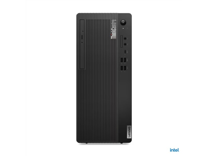 24041_12dl000jva-1 PC Lenovo ThinkCentre M70t Gen 4 12DL000JVA 8GB 512GB
