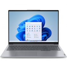 Laptop Lenovo ThinkBook 16 G6 IRL 21KH00BVVN