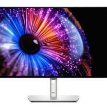 Màn hình đồ họa Dell UltraSharp U2724DE (27 inch - 2K - 120Hz - 5ms - IPS - RJ45)