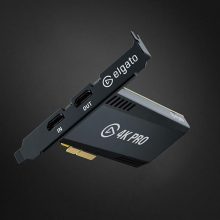 Thiết bị chuyển đổi hình ảnh Elgato Game Capture 4K Pro - 10GBK9901