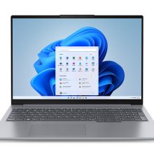 Laptop Lenovo ThinkBook 16 G6 IRL 21KH00C6VN