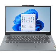 Laptop Lenovo IdeaPad Slim 3 14IAH8 83EQ0004VN