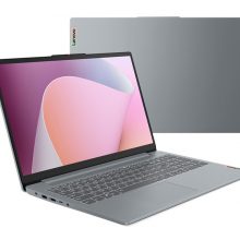 Laptop Lenovo IdeaPad Slim 3 15ABR8 82XM00EJVN