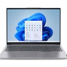 Laptop Lenovo ThinkBook 16 G6 ABP 21KK005XVN