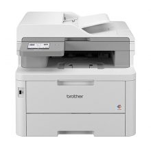 Máy in Laser màu đa năng Brother MFC-L8340CDW