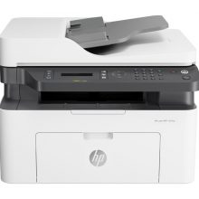 Máy in đa chức năng HP LaserJet MFP 137fnw (4ZB84A)