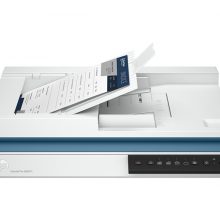 Máy Scan HP ScanJet Pro 2600 f1 (20G05A)
