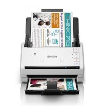 Máy scan Epson DS-570WII (A4, ADF, USB, Wifi)