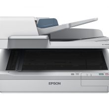 Máy scan Epson DS-70000 (A3, A4, ADF, USB)