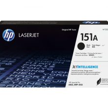 Mực in HP 151A - W1510A Đen