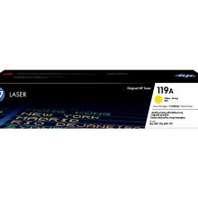 Mực in HP 119A - W2092A Vàng