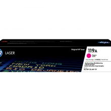 Mực in HP 119A - W2093A Đỏ