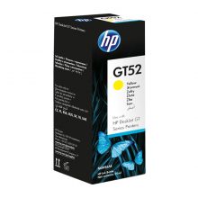 Mực in HP GT52 - M0H56AA Vàng 70ml