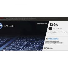 Mực in HP 136A - W1360A Đen