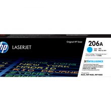 Mực in HP 206A - W2111A Xanh