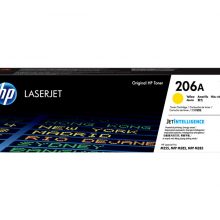 Mực in HP 206A - W2112A Vàng