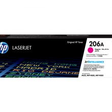 Mực in HP 206A - W2113A Đỏ