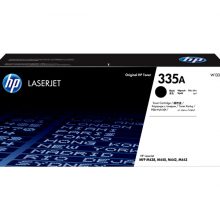Mực in HP 335A - W1335A Đen