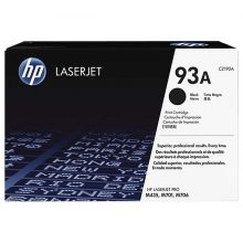 Mực in HP 93A - CZ192A Đen