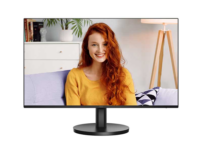 Màn hình AOC 27B3CA2/74 (27 inch - FHD - IPS - 100Hz - 1ms)