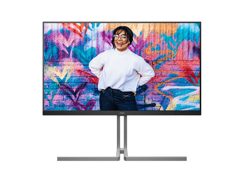 27046_man_hinh_aoc_u32u3cv_74_31_5_inch_4k_nano_ips_60hz_4ms-1 Màn hình AOC U32U3CV/74 (31.5 inch - 4K - Nano IPS - 60Hz - 4ms)