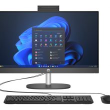 Máy tính All in One HP ProOne 240 G10 AY2G7PT