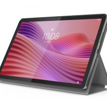 Máy tính bảng Lenovo Tab 4G 4GB/128GB (ZAEJ0141VN - Xám)