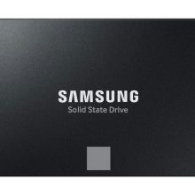 Ổ cứng SSD Samsung 870 EVO 500GB Sata 3 MZ-77E500BW