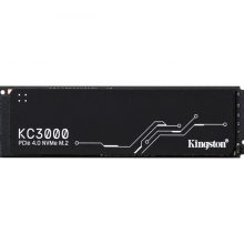 Ổ cứng SSD Kingston KC3000 4096GB PCIe Gen4 M.2 SKC3000D/4096G