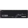 Ổ cứng SSD Kingston KC3000 1024GB PCIe Gen4 M.2 SKC3000S/1024G