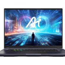 Laptop Gigabyte AORUS 16X 9KG-43VNC54SH
