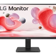 Màn hình LCD LG 22MR410-B (21.45 inch - VA - FHD - 100Hz - 5ms)