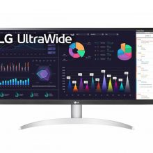 Màn hình LG UltraWide 29WQ600-W (29 inch - WFHD - IPS - 100Hz - 5ms)