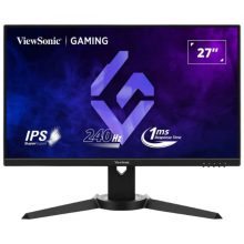 Màn hình ViewSonic Gaming XG2709A (27 inch - IPS - Full HD - 240Hz - 1ms)
