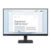 Màn hình Lenovo L24-4e 68C2KAC1VN (23.8 inch - FHD - IPS - 100Hz)