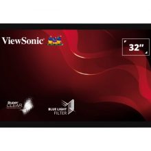 Màn hình cảm ứng công nghiệp ViewSonic TD3207 (31.5 inch - VA - FHD - 60Hz - 5ms)
